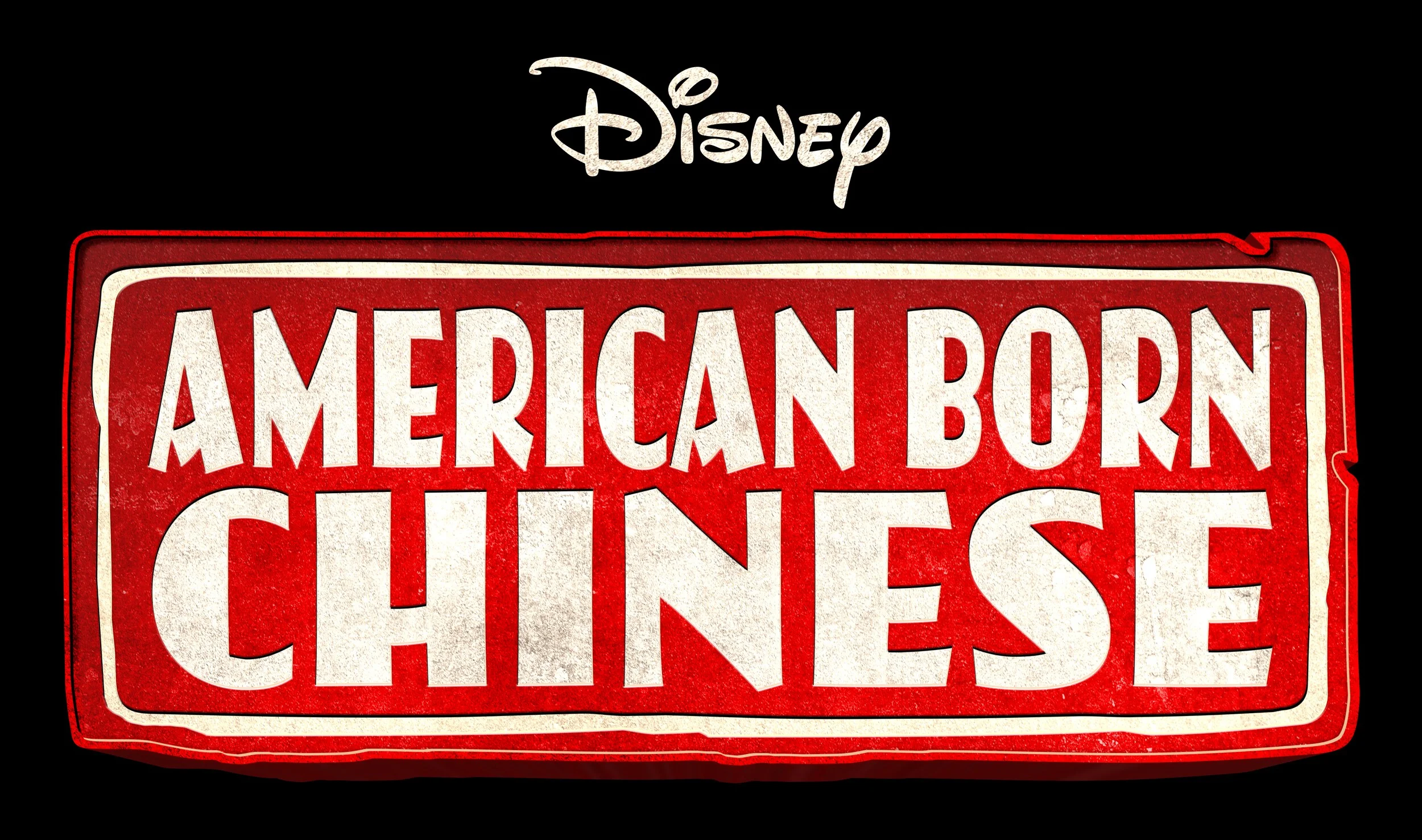 American Born Chinese season 1
