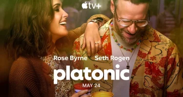 Platonic season 1