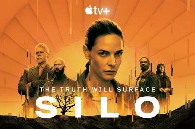 Silo season 1