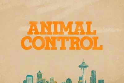 Animal Control season 1