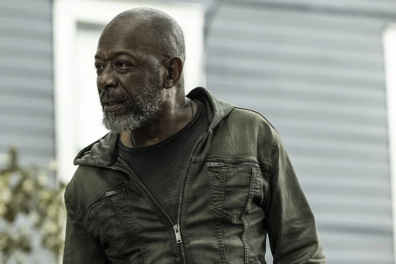 fear the walking dead cast season 8 episode 7