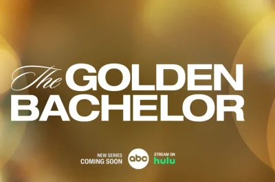The Golden Bachelor season 1