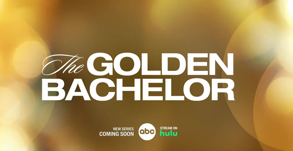 The Golden Bachelor season 1