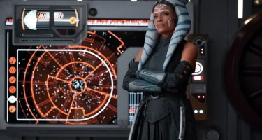 Ahsoka season 1