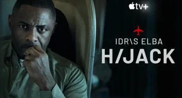 Hijack season 1