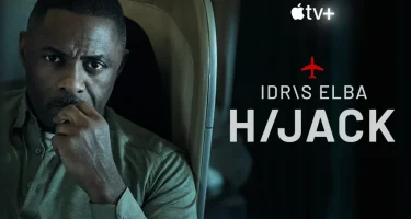 Hijack season 1