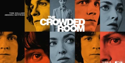 The Crowded Room season 1 episode 4