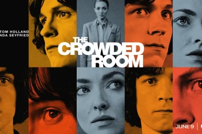 The Crowded Room season 1 episode 4