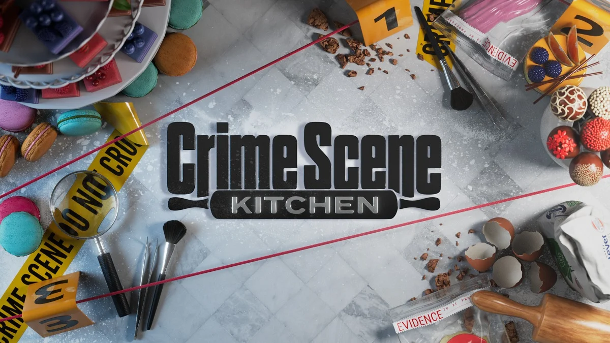 Crime Scene Kitchen Season 3 Is It Renewed Canceled At Fox