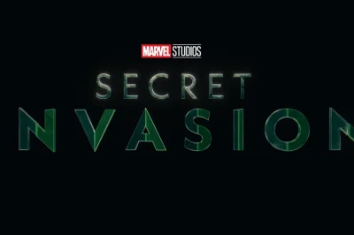 Secret Invasion season 1