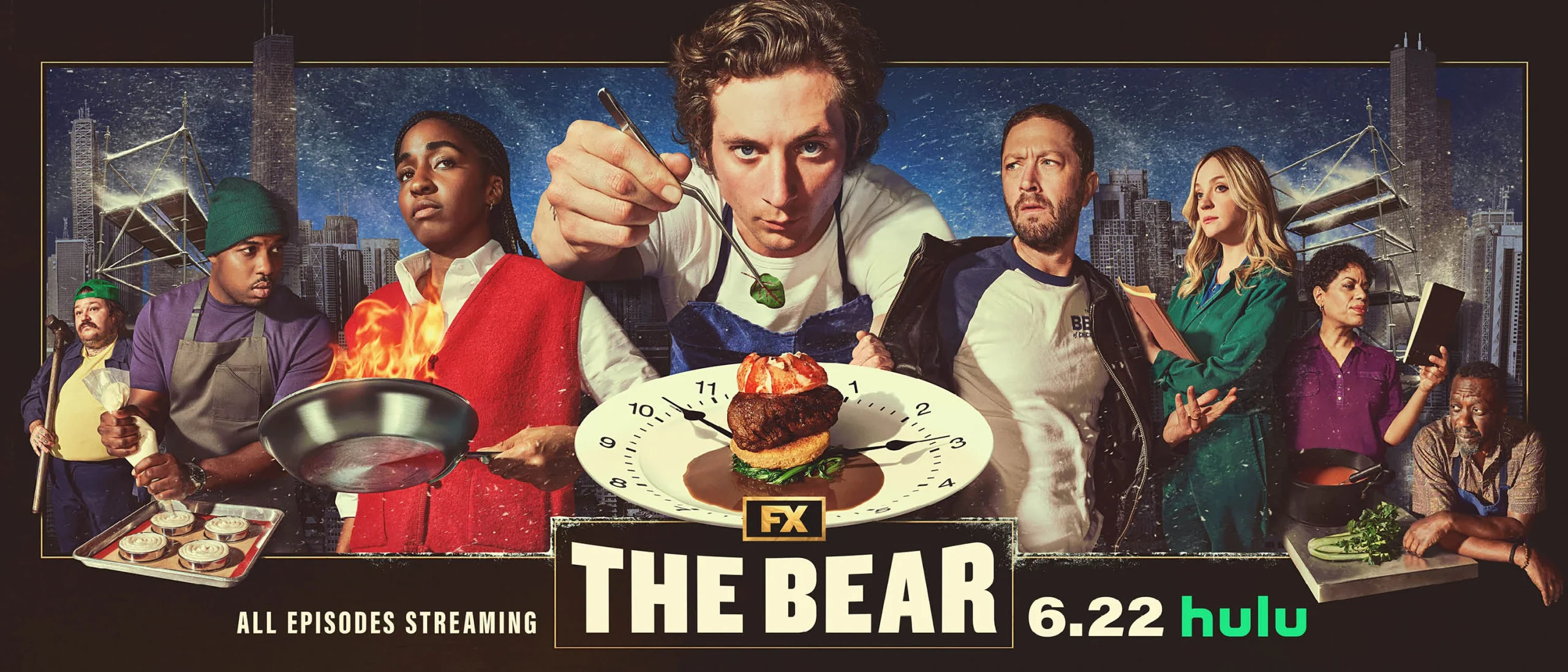 The Bear season 2