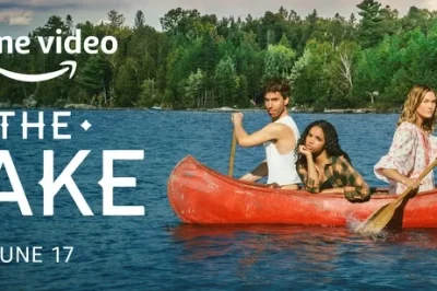 The Lake season 1