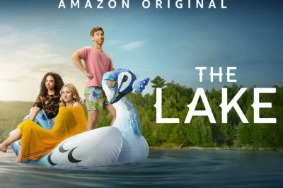 The Lake season 2