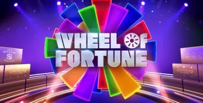 Wheel of Fortune 2023