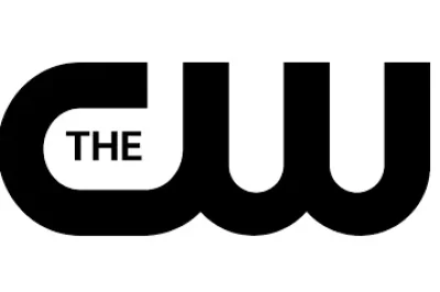 The CW logo