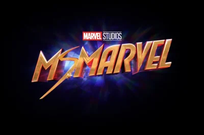 Ms. Marvel season 1