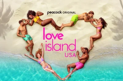Love Island USA season 5