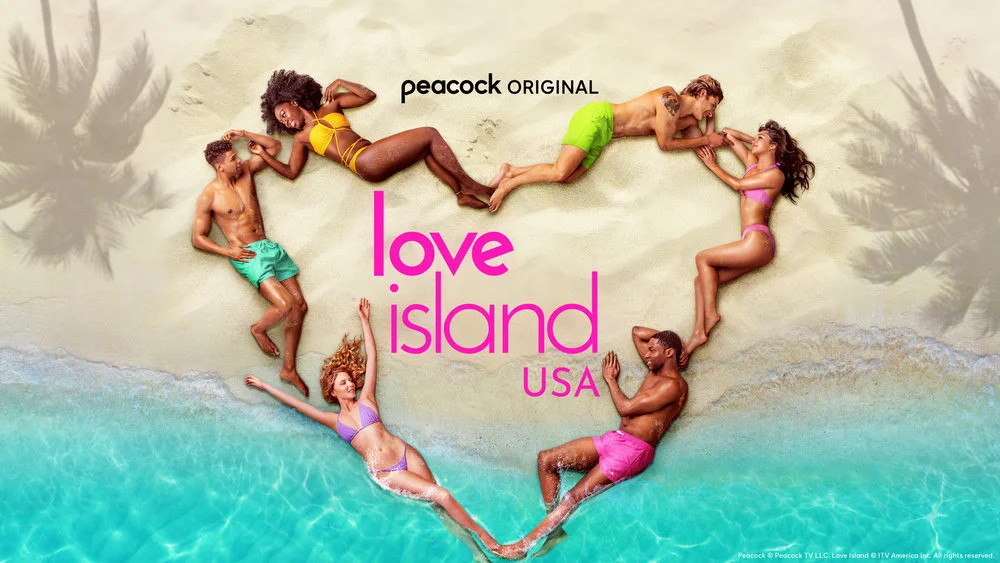 Love island best sale usa season 6