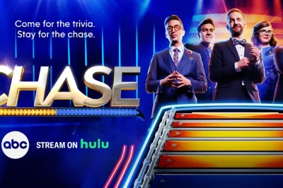 The Chase season 3