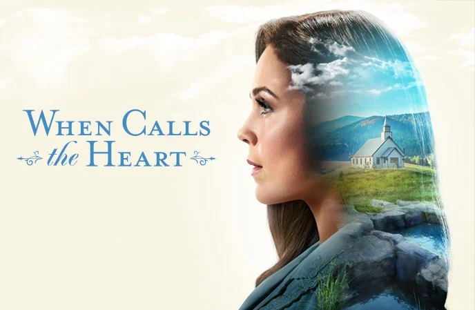 When Calls The Heart Season 10 New Erin Krakow Cast Video 1457