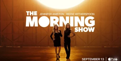 The Morning Show season 3