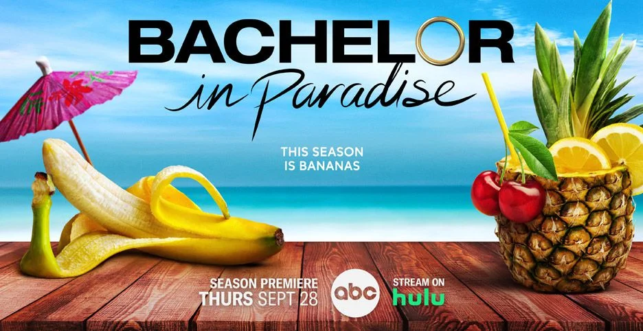 Bachelor in Paradise season 9