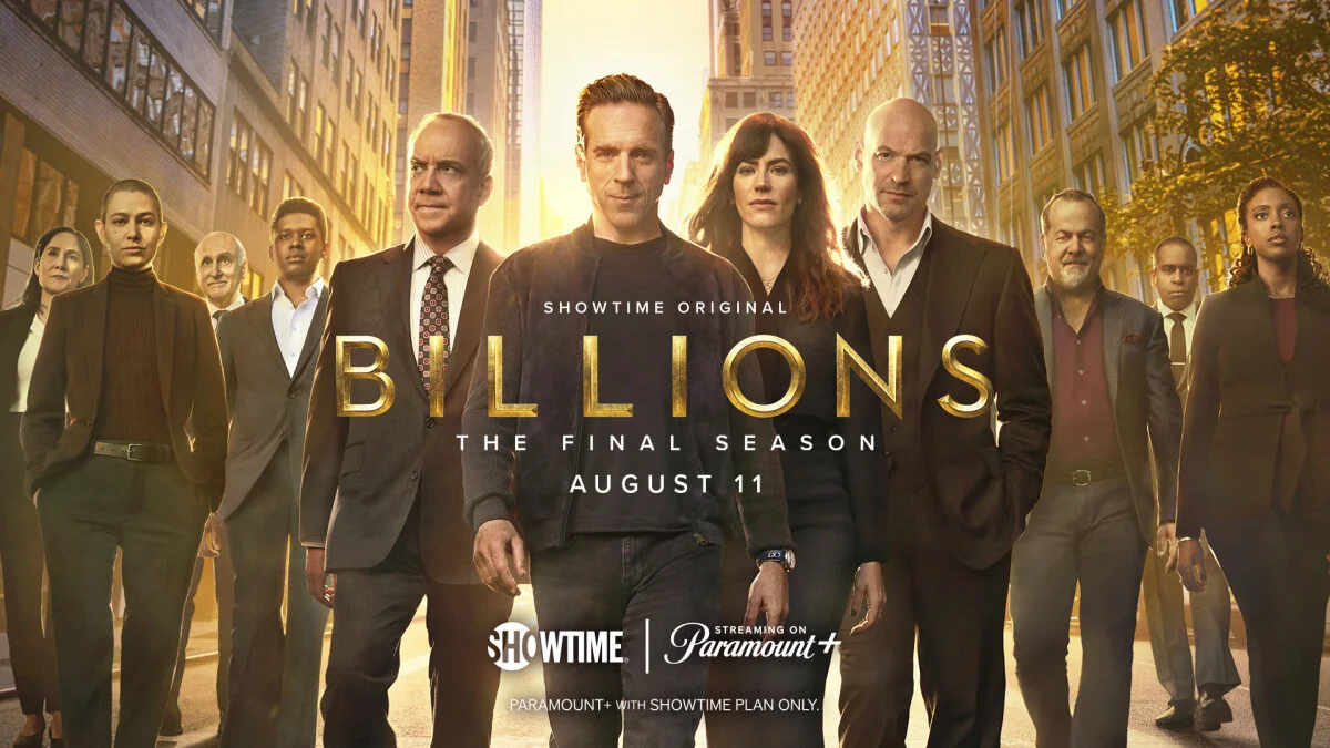 Billions season 7