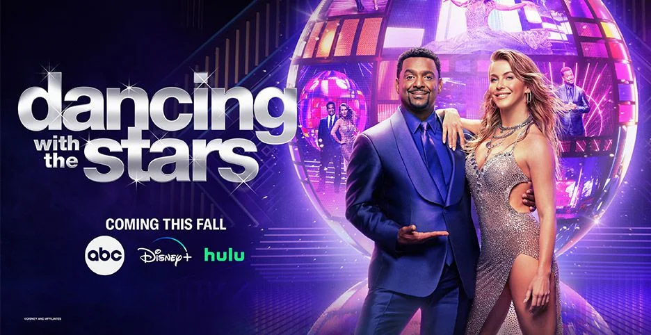 Dancing with the Stars season 32