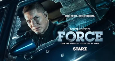 Power Book IV: Force season 2