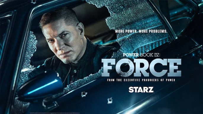 power book 4 force season 3 premiere date