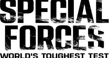 Special Forces: World's Toughest Test season 2