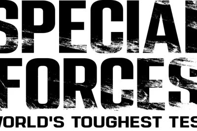 Special Forces: World's Toughest Test season 2