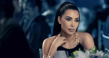 American Horror Story: Delicate - Kim