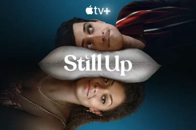 Still Up season 1