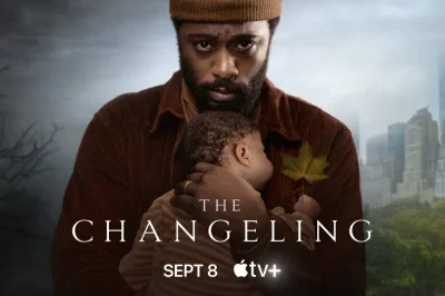 The Changeling season 1