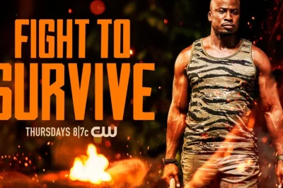 Fight to Survive season 1