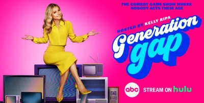 Generation Gap season 2