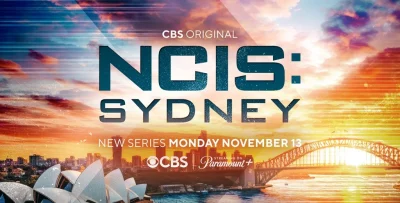 NCIS: Sydney season 1