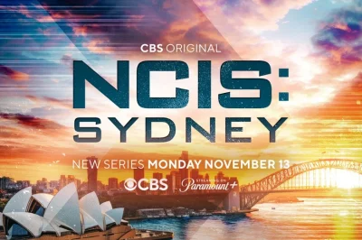 NCIS: Sydney season 1