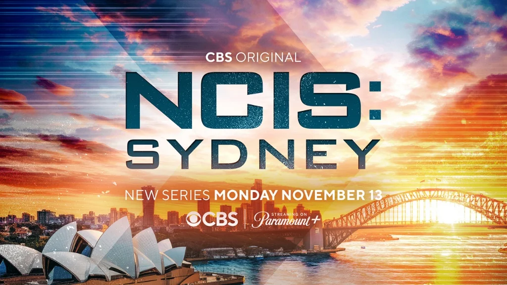 NCIS Sydney season 2 premiere date A summer 2024 update