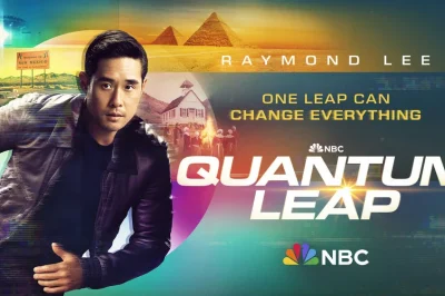 Quantum Leap season 2