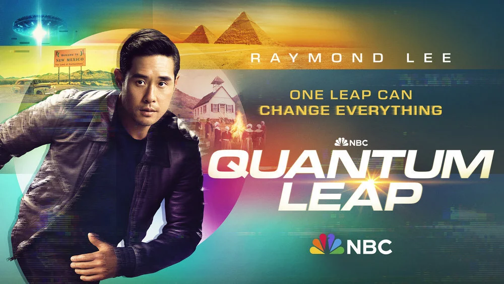 Quantum Leap season 2