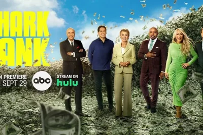 Shark Tank season 15