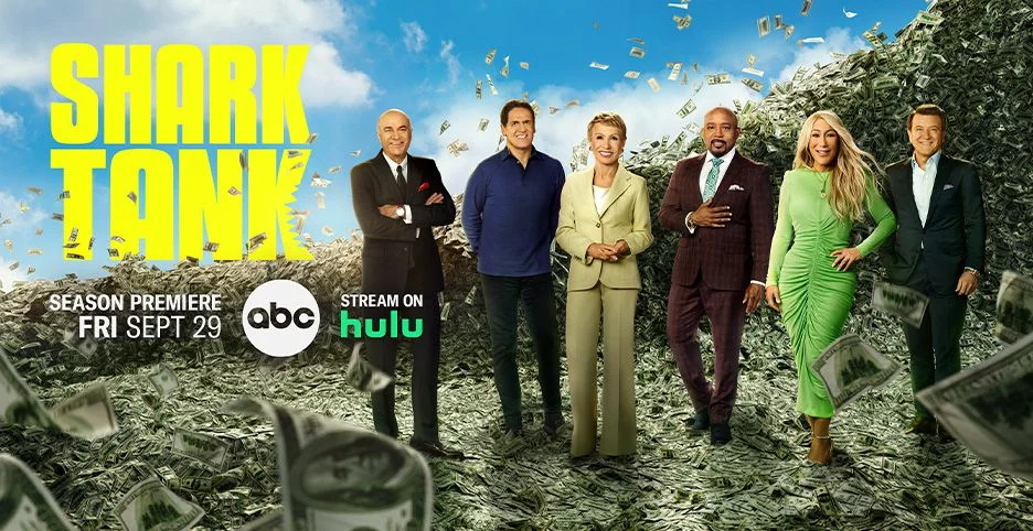 Shark Tank season 15
