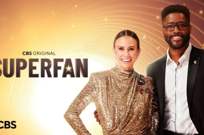 Superfan season 1