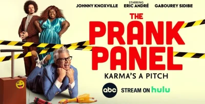 The Prank Panel season 1