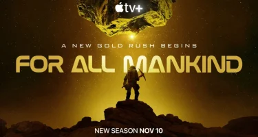 For All Mankind season 4