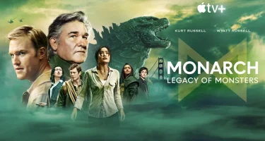 Monarch: Legacy of Monsters season 1