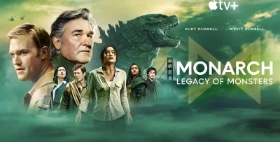 Monarch: Legacy of Monsters season 1
