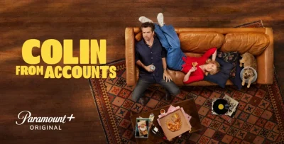 Colin from Accounts season 1